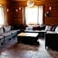 Abisko Mountain Lodge