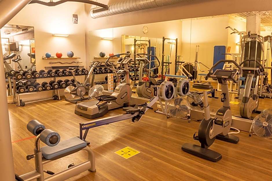 Novotel Den Haag World Forum