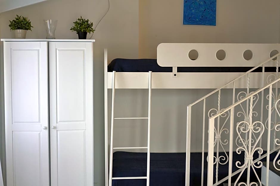 Residence Le Terrazze