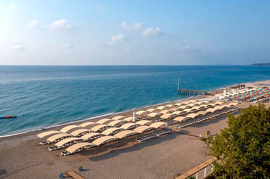 Miarosa Kemer Beach
