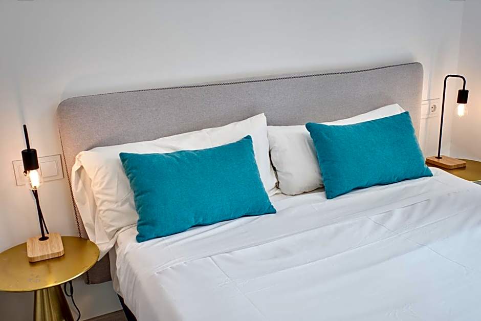 Pombal Rooms Santiago