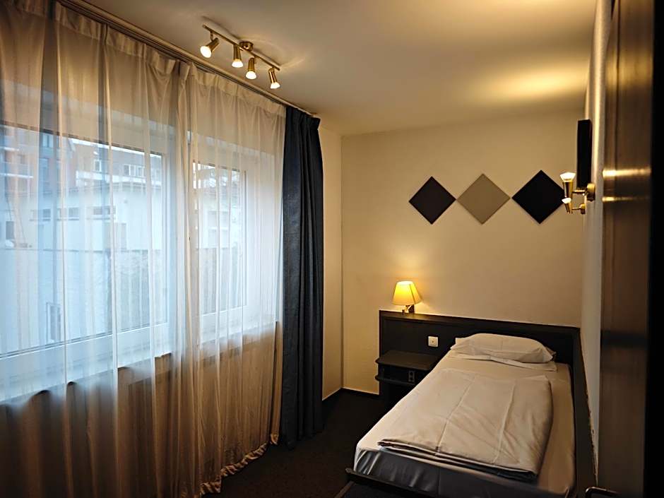 Hotel Merian