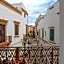 Pascaraymondo Suite Palace