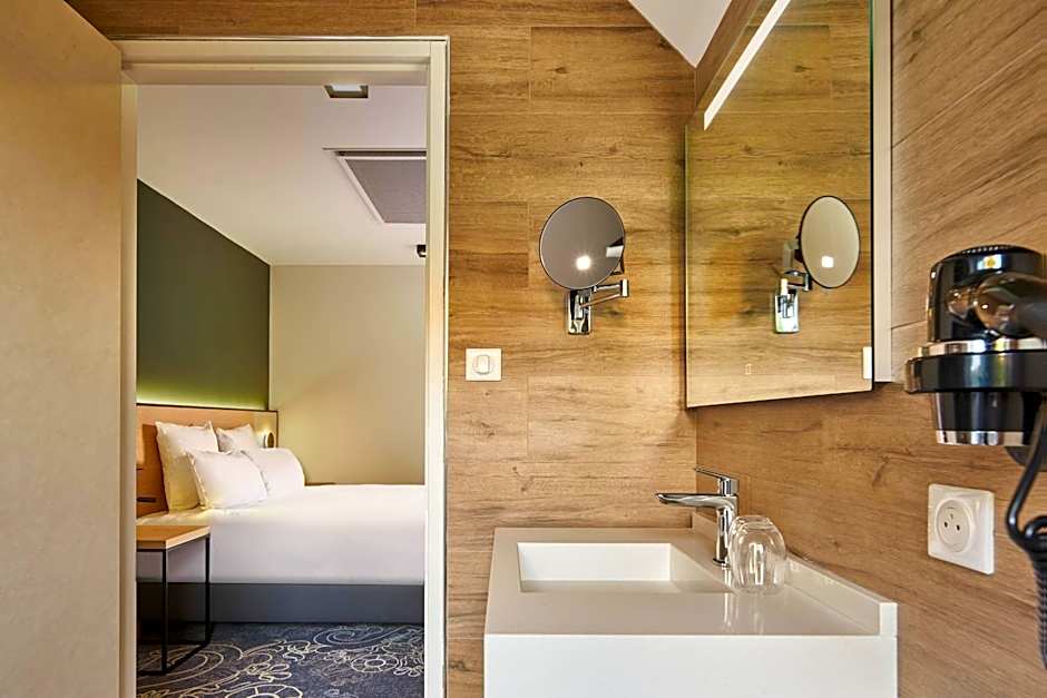 Le Grand Hôtel, The Originals Relais