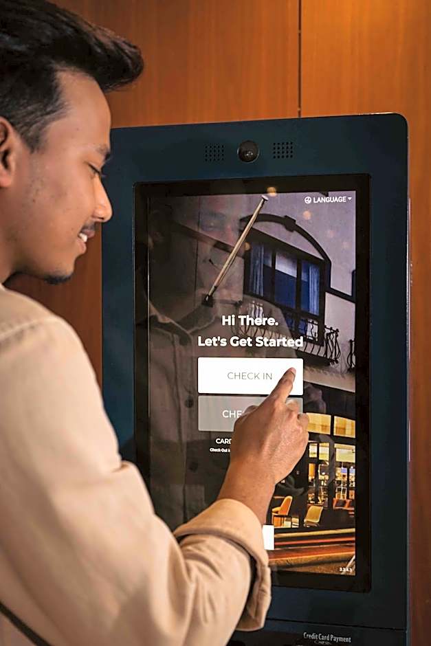 The Great Southern Hotel Perth (formerly Ibis Style Perth)