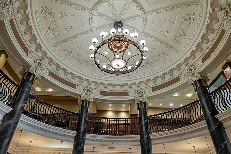 Rendezvous Hotel Melbourne