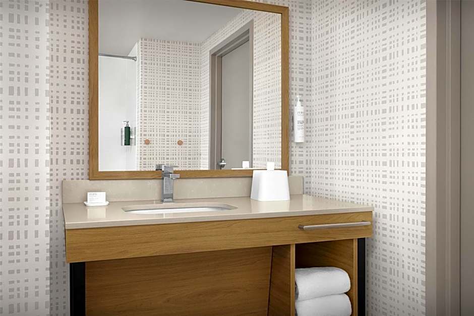 Hampton Inn By Hilton & Suites Phoenix Glendale-Westgate