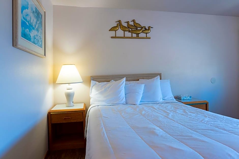 Terimore Lodging by the Sea
