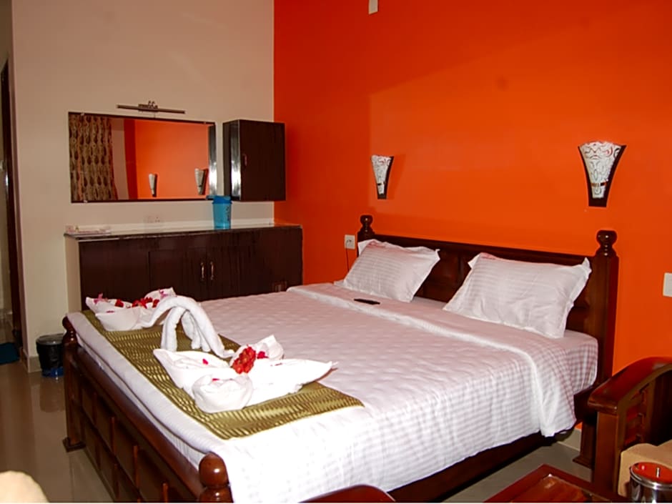 Hotel Anjali Classic International – Yercaud, MO