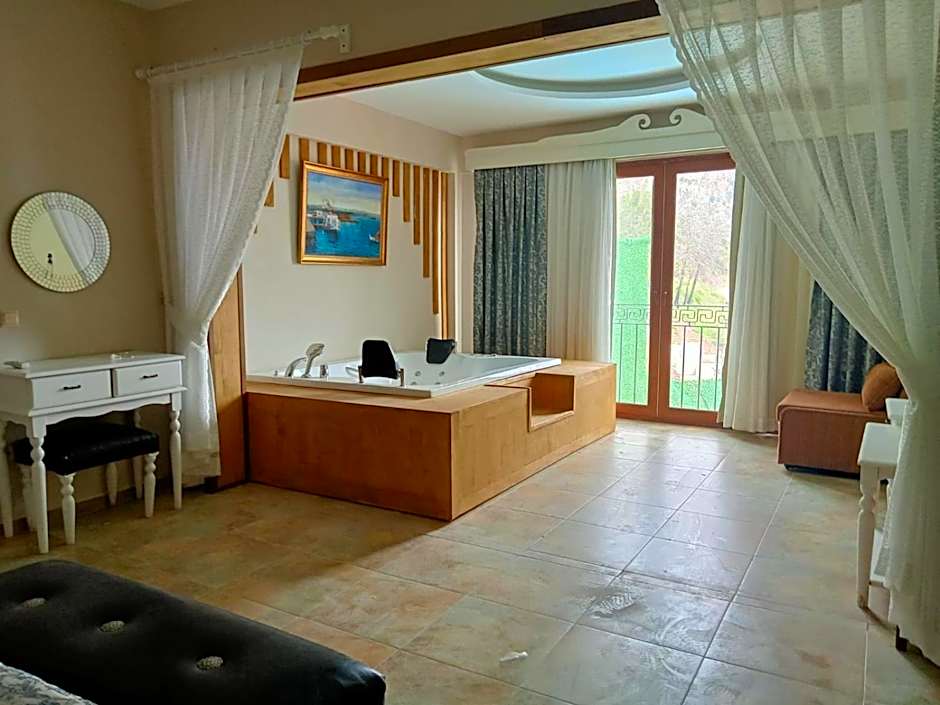 Alya Villa Butik Hotel