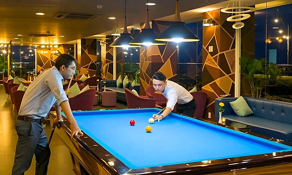 Sunrise Hotel Tay Ninh
