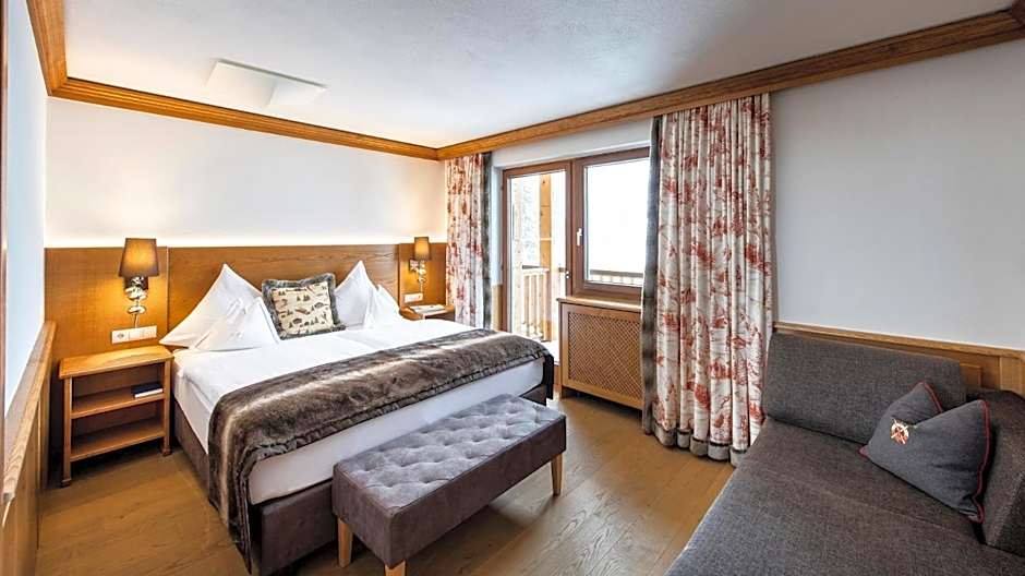 Hotel & Chalet Montana