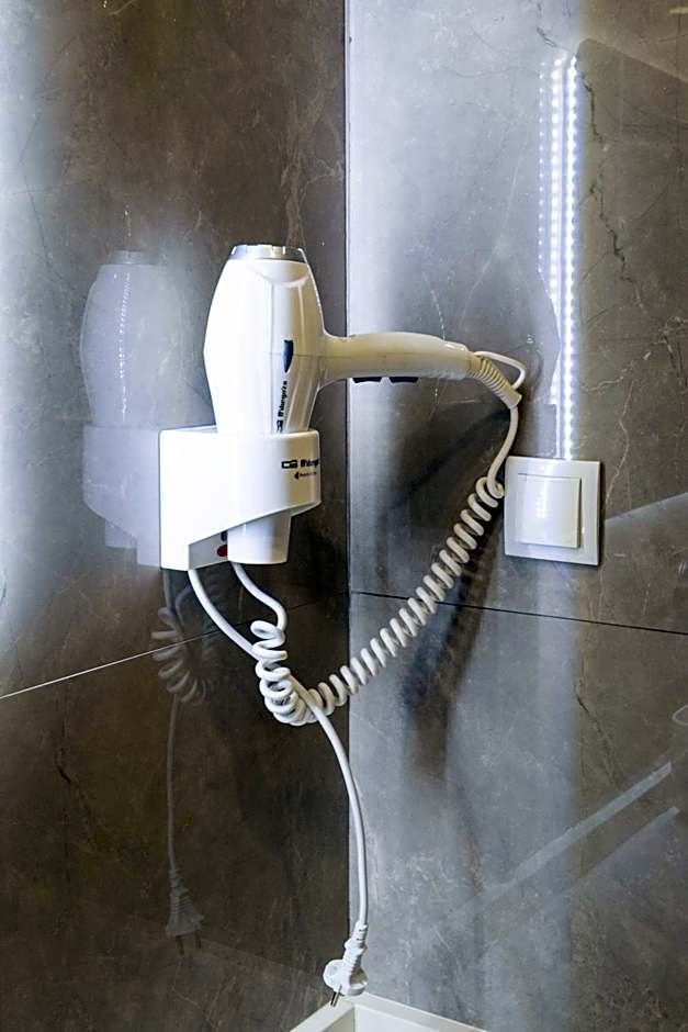 The ICONS Lisbon Central Hotel