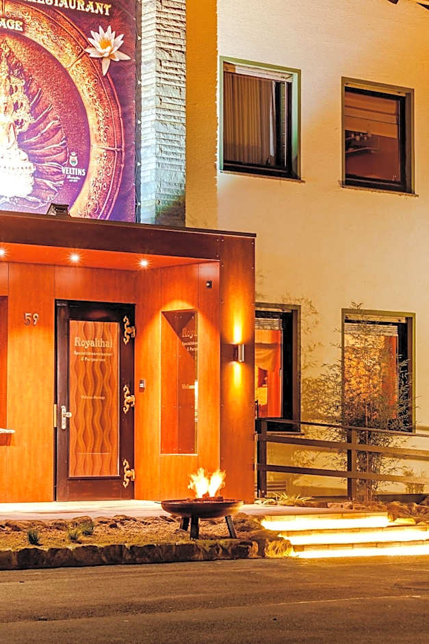 Wilbergerhof RoyalThai