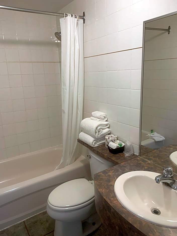 Hotel et Suites Les Laurentides