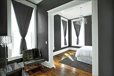 The Harkness Hotel