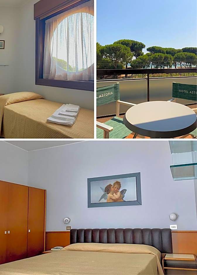 Hotel Astoria