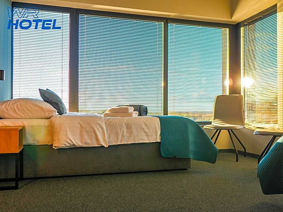 WR SPORT HOTEL & SPA - Centrum Sportu i Rozrywki