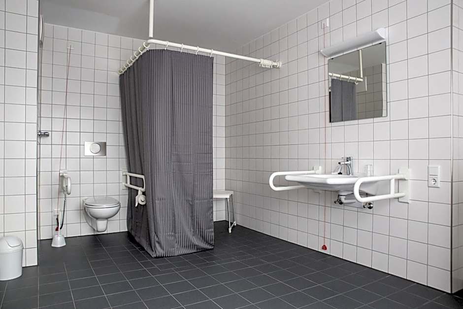 Europa-Haus-Bocholt - Bett & Bike