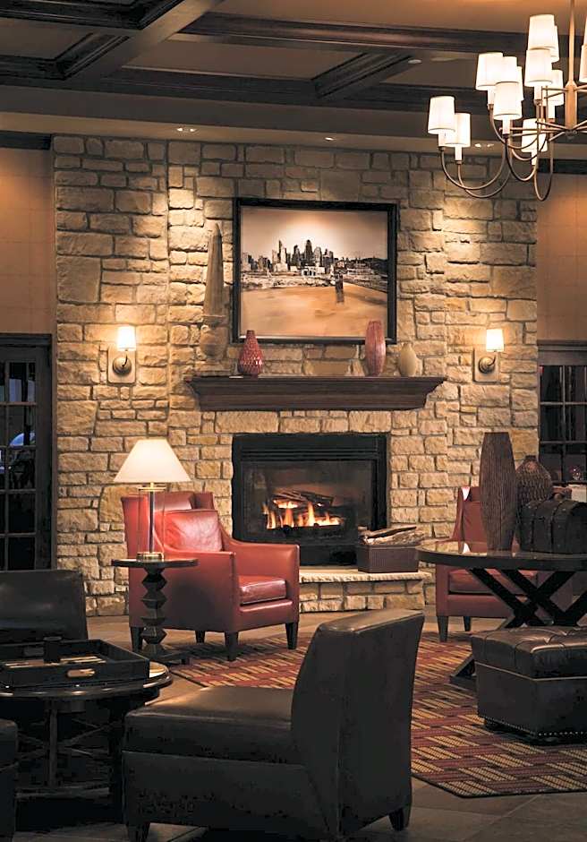 DoubleTree By Hilton Cincinnati Airport