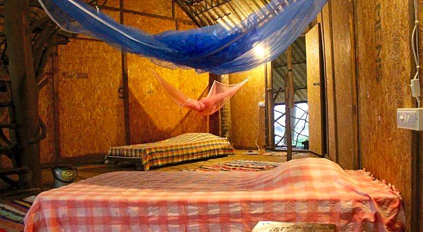 Saraya - Bed and Breakfast