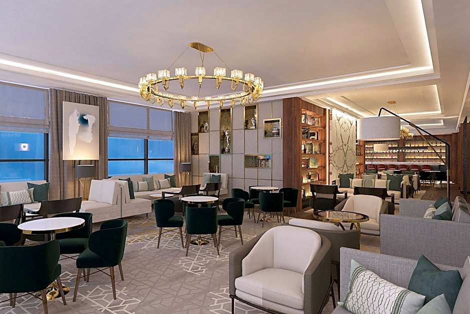 Sheraton Bishkek