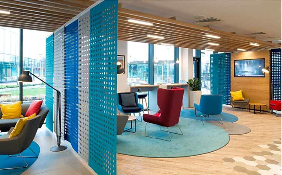 Holiday Inn Express Stockport By IHG