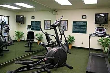 Hampton Inn Bedford