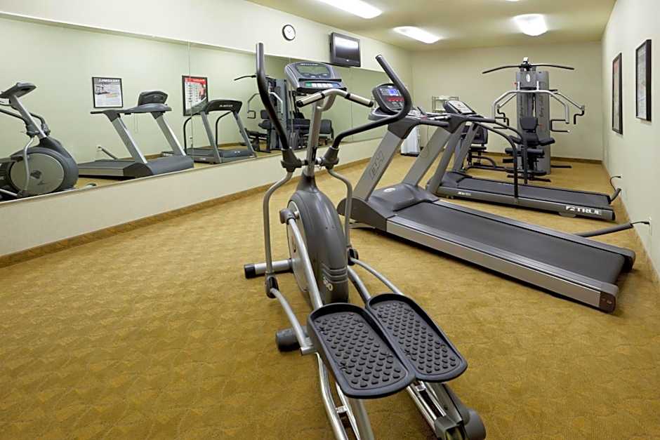 Holiday Inn Express Hotel & Suites Zapata By IHG