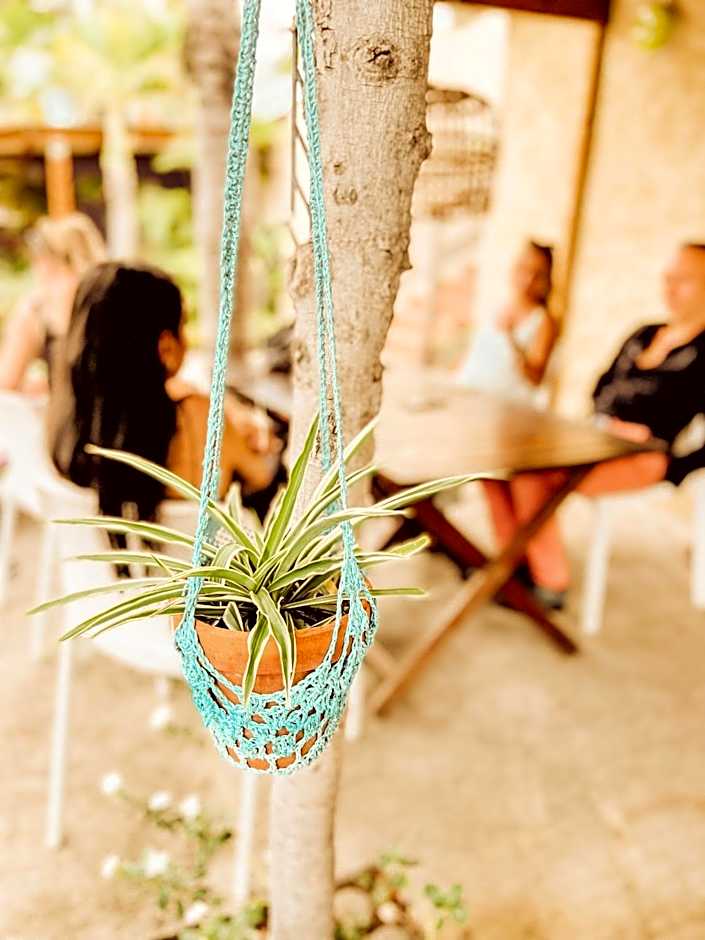 5 - LE VACOA - CHAMBRE 5 Rdc D