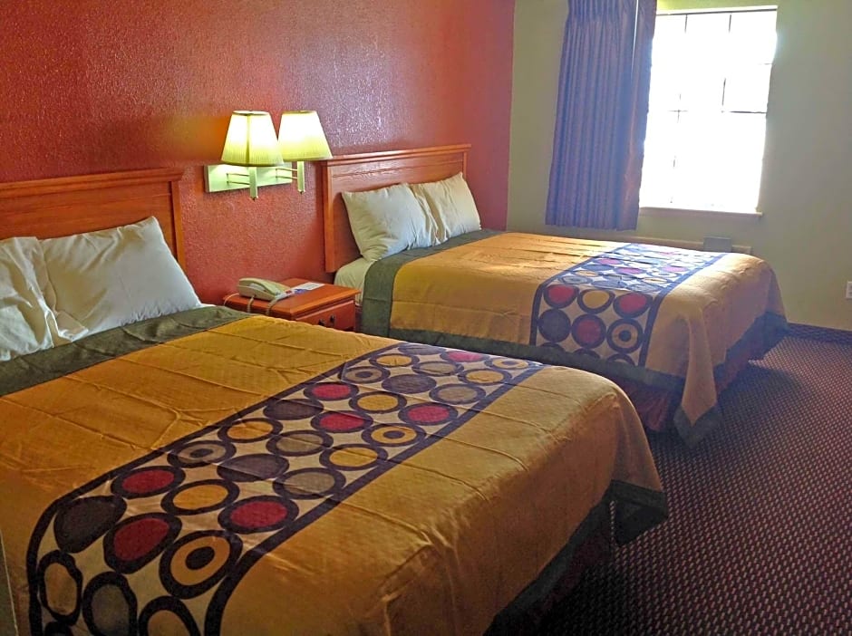Americas Best Value Inn Pryor