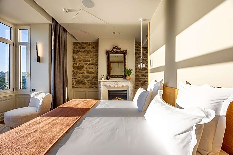 Restaurant Hotel Didier Meril