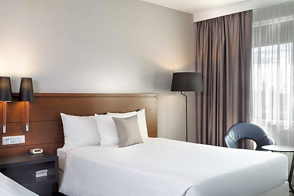 Courtyard by Marriott Amsterdam Airport