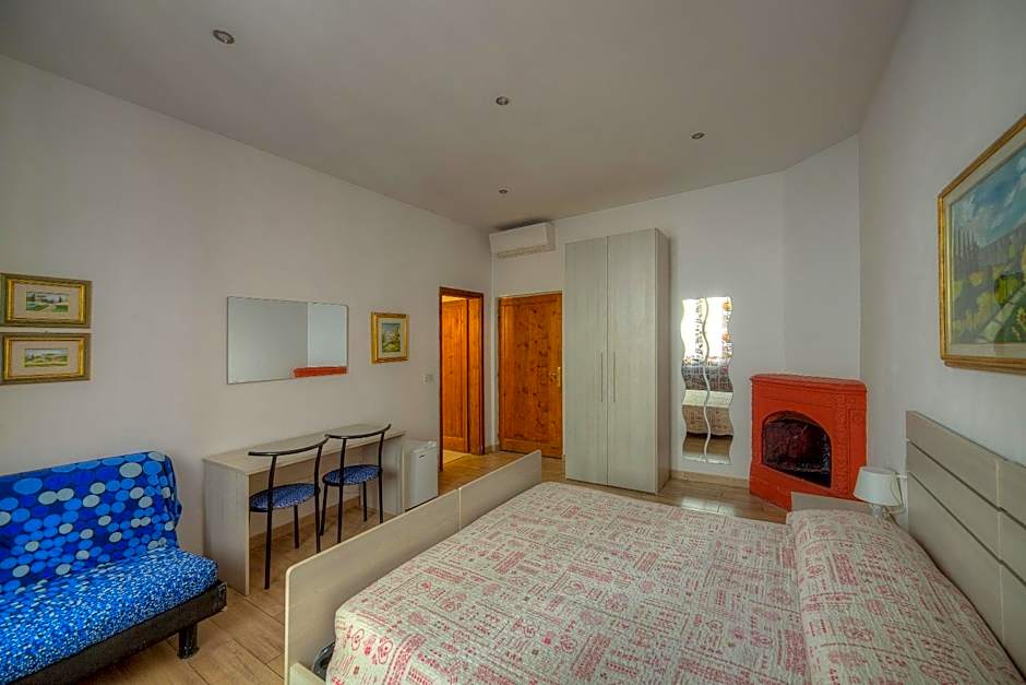 Sogni D'Oro Guest House