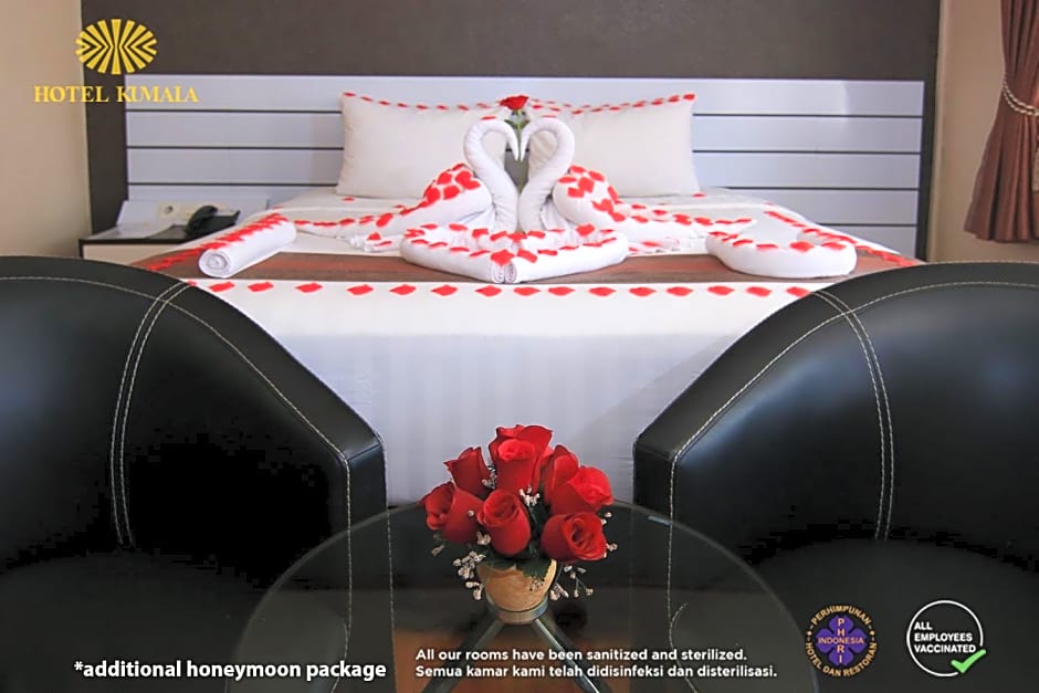 Hotel Kumala Bandung