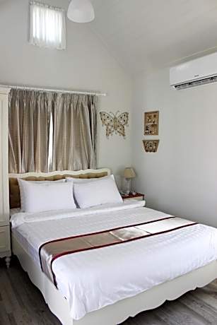 Deluxe Villa Non-Smoking