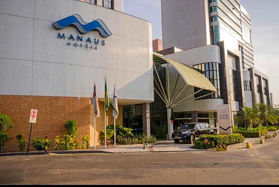 Millenium Hotel Flat