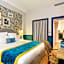 Villa Otero by Happyculture