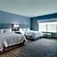 Hampton Inn By Hilton Camden, Sc