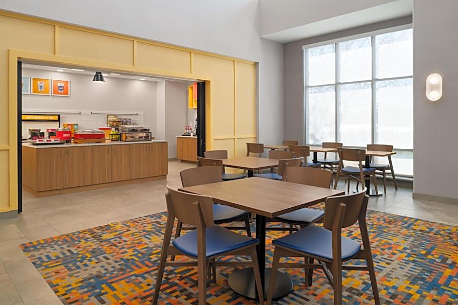 Hampton Inn & Suites Chadds Ford