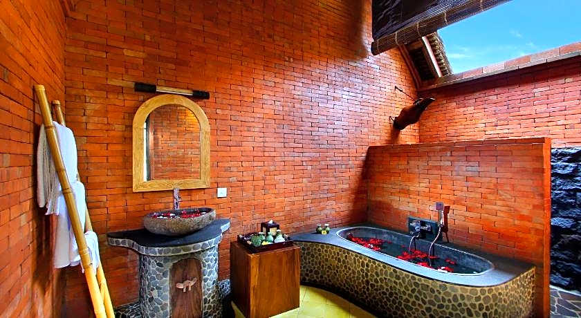 De Klumpu Bali Eco Tradi Stay