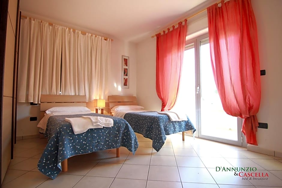 B&B D'Annunzio