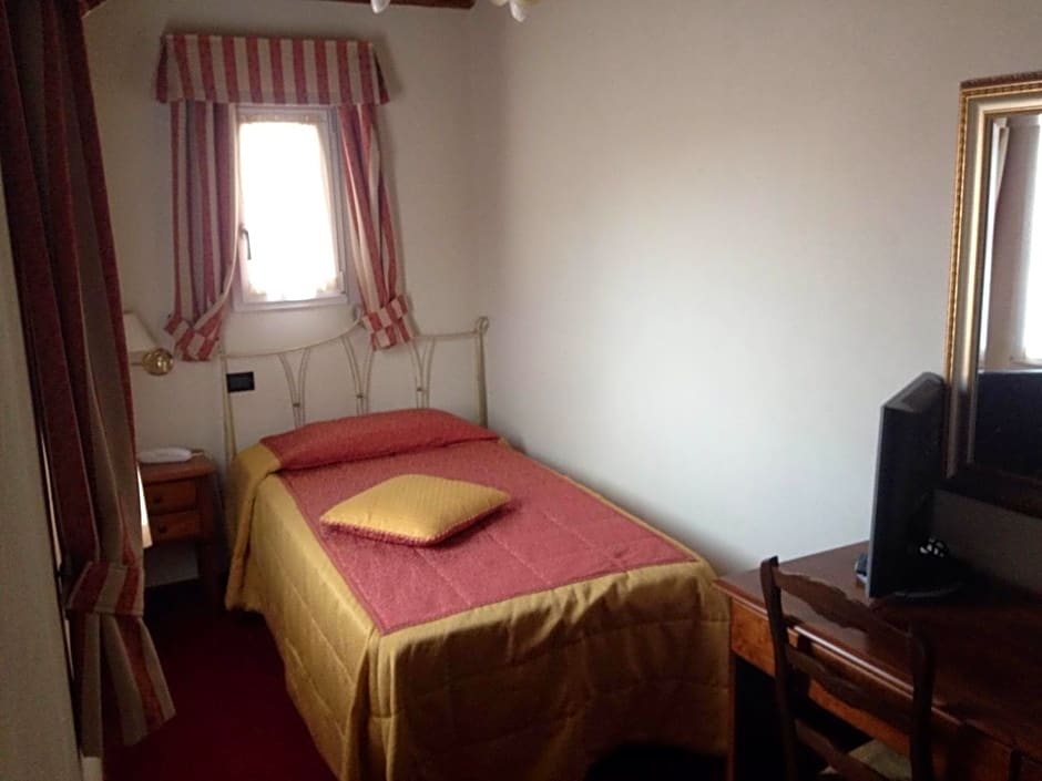 Hotel Di Stefano