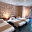 Hotel Catharina Paraguaçu