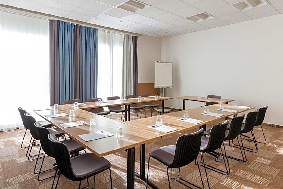 ibis Winterthur City