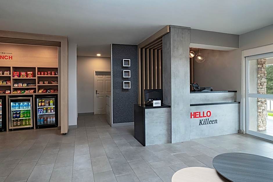 TownePlace Suites by Marriott Killeen