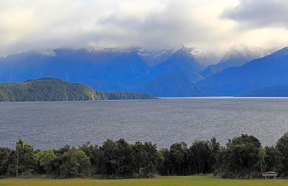 Manapouri Lakeview Motor Inn