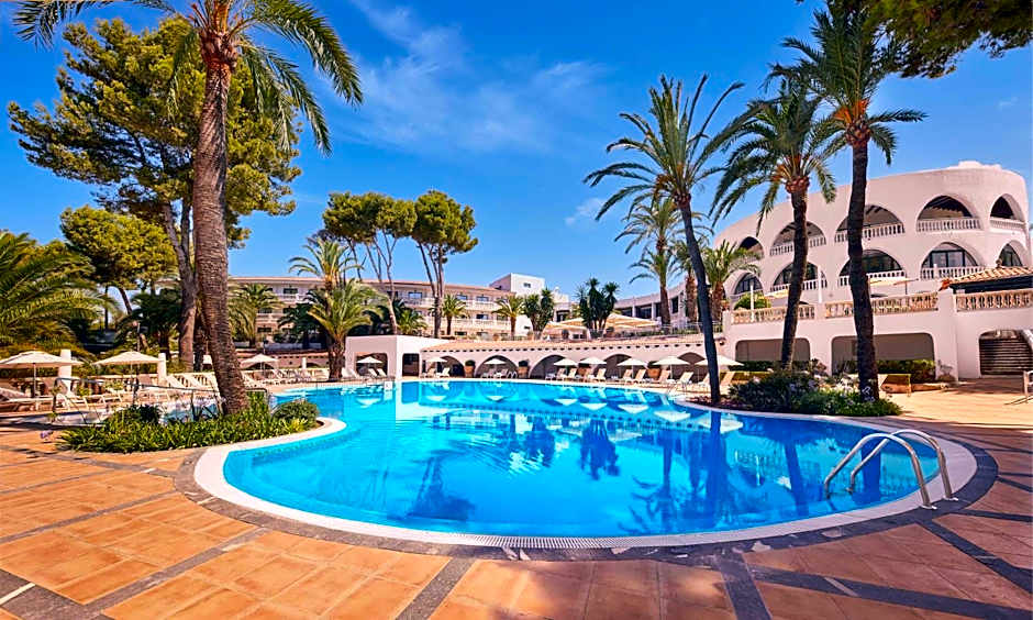 Hilton Mallorca Galatzo