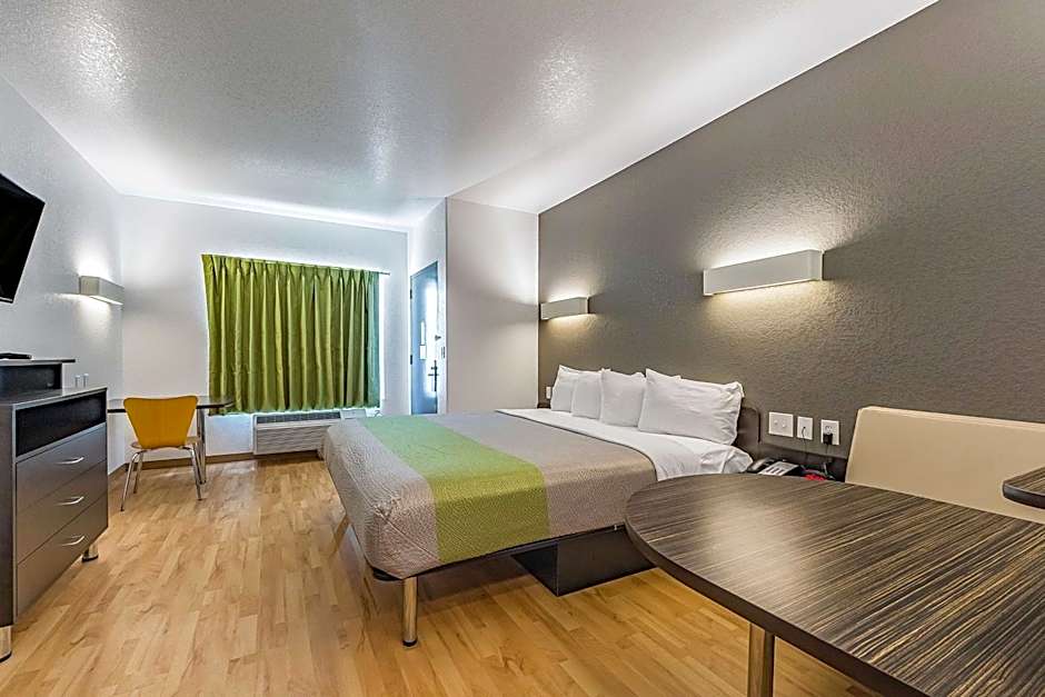 Studio 6 New Braunfels, Tx