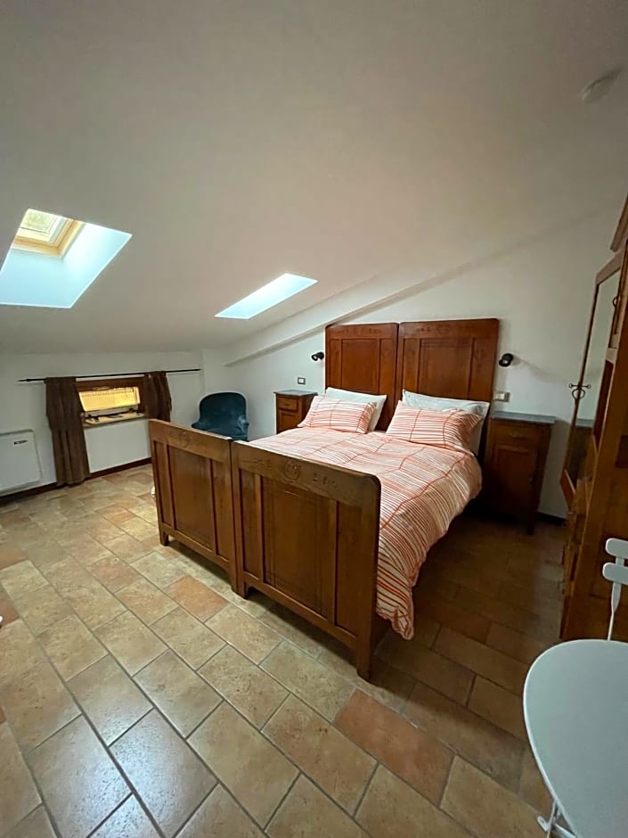 C'era Una Volta B&B